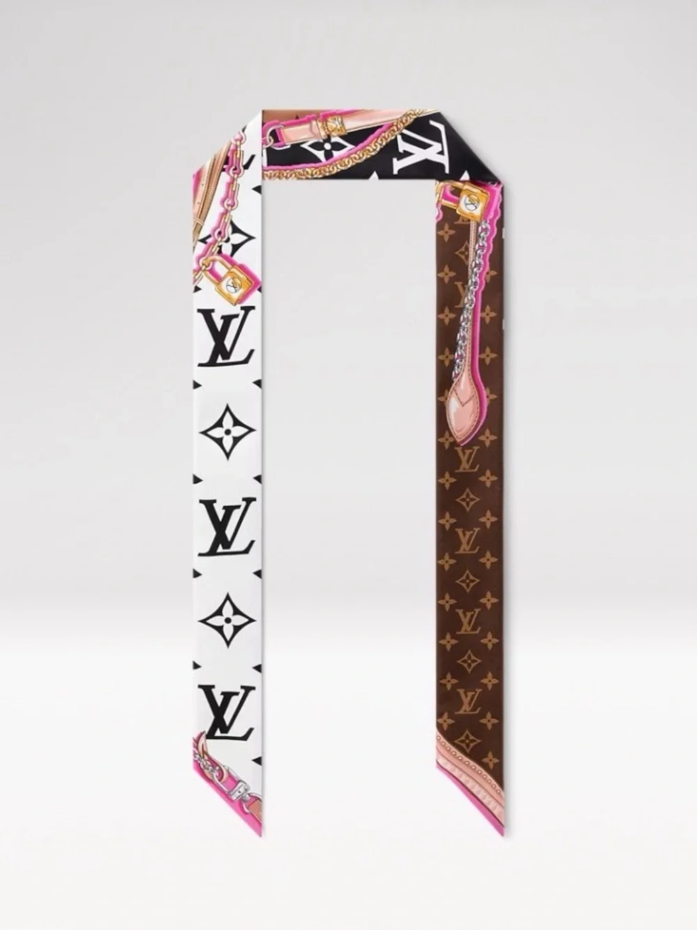 Louis Vuitton Ultimate BB Bandeau